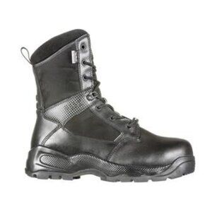 5.11 A.T.A.C. 2.0 Shield Carbon Toe Waterproof 8" Work Boots – Men’s 6.5R